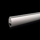 Bottom Rail 38mm Roller Blind Aluminium Tube1.2mm ISO9001