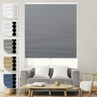Honeycomb Curtain Blind Blackout Fabric For Window Blind