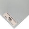 Tela modificada para requisitos particulares de la protección solar de la tela del apagón de la fibra de vidrio para las persianas de rodillo
