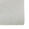 Telas de encargo grises blancas 100% de las persianas de rodillo 410g de la anchura del apagón los 2.8m del poliéster para las cortinas y persianas