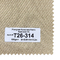 Persianas de rodillo de la tela de la protección solar de la fibra de vidrio ISO105B02 47*36”