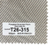 Persianas de rodillo de la tela de la protección solar de la fibra de vidrio ISO105B02 47*36”
