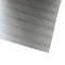 Telas duales 100% del semi-apagón del poliéster del arco iris de rodillo de las telas de encargo de las persianas para la decoración casera