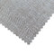 Tela ciega de apoyo blanca de rodillo del modelo del telar jacquar 340GSM para la decoración casera