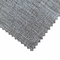 Tela ciega de apoyo blanca de rodillo del modelo del telar jacquar 340GSM para la decoración casera
