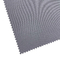 La tela ciega de rodillo de la protección solar de la franqueza de la moda el 4% de la ventana al aire libre ve a través del llano impermeable