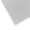 La tela ciega de rodillo de la protección solar de la franqueza de la moda el 4% de la ventana al aire libre ve a través del llano impermeable