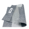 telas ciegas de rodillo de la protección solar del PVC de 0.55m m 60mmx100m m 50mmx75m m