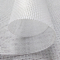 El PVC tejido revestido del vinilo NFPA701 cubrió a Mesh Fabric Windproof