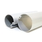 Tubo de aluminio 6063 para el tubo principal del rodillo de las persianas de rodillo 38m m