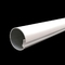 tubo de aluminio ciego 0.8m m de rodillo 6063 de 38m m 1.0m m 1.2m m 1.5m m