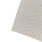 Tela impermeable F1900 de la sombra del rodillo de la protección solar de la fibra de vidrio del PVC el 29% del 71% horizontal