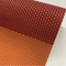 el PVC plástico de 195gsm 230gsm 250gsm cubrió a Mesh Fabric 250D/21*19