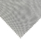 la tela de la protección solar del PVC de 0.6m m rueda para arriba ciega el GRADO 2,5 de la pulgada 46*44