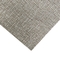 Apagón de lino tejido adaptable de las sombras de Roman Shade Cordless Printed Blinds Windows