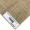 El impermeable impermeable de las persianas de rodillo de la cortina de la tela de la protección solar del poliéster encoge resistente