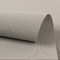 Persianas de fibra de vidrio y PVC Duo Solar Sunscreen Shade Fabric