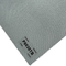 El tejido de poliester al aire libre 100% para las persianas sombrea la tela de las persianas de rodillo del apagón