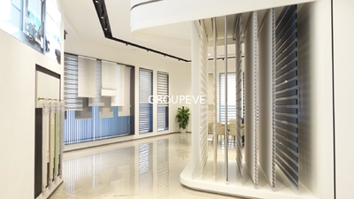 CHINA Sichuan Groupeve Co., Ltd. Perfil de la empresa