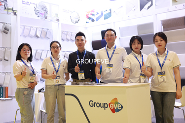 CHINA Sichuan Groupeve Co., Ltd. Perfil de la empresa