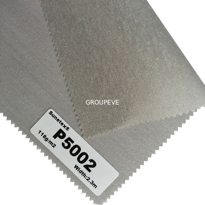 comprar tela 200g de las persianas de rodillo del apagón de los 2m los 2.3m los 2.5m semi para la decoración casera Fabricación en línea