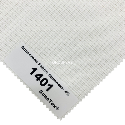 comprar Tela el 96% ULTRAVIOLETA anti de la protección solar del poliéster del telar jacquar de la franqueza el 4% Fabricación en línea
