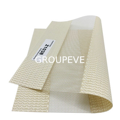 comprar EC ciega 251 de la tela 2009 de la cebra de la protección solar de rodillo de Z1041 que teje Fabricación en línea