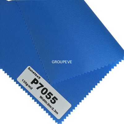 comprar Anchura grado 4,5 de la tela de 118 de la pulgada del poliéster persianas de rodillo para la decoración de la ventana Fabricación en línea