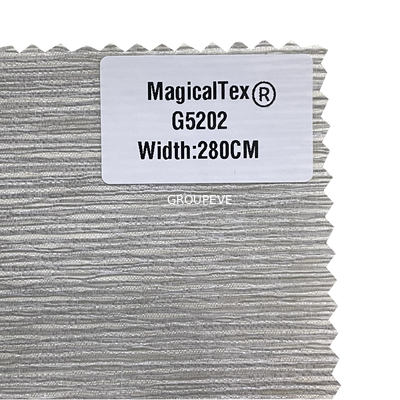 comprar Tela ciega ISO105B02 de la repetición 50m m 75m m de la ventana de la vertical escarpada de la cubierta Fabricación en línea