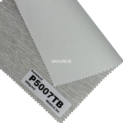 comprar Tela ciega Oeko-Tex del rodillo del poliéster del apagón veneciano del telar jacquar Fabricación en línea