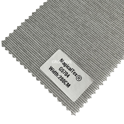 comprar tela de las persianas de rodillo del poliéster 165gsm Fabricación en línea