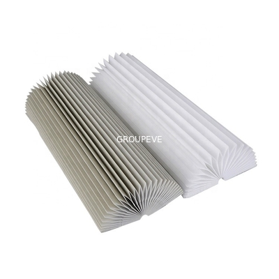 comprar El panal al aire libre 100% del rodillo del poliéster ciega al OEM del apagón de Semiblackout de la tela Fabricación en línea
