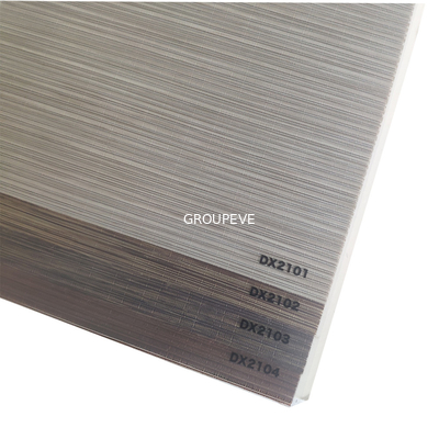 comprar La cebra horizontal de la sombrilla casera ciega la tarifa antiestática el 50% del apagón de la tela Fabricación en línea