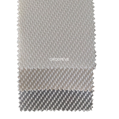 comprar Tela ciega de la cortina de ventana del precio FB1700 de la protección solar barata de la fibra de vidrio Fabricación en línea