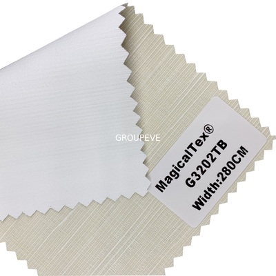 comprar Tela 100% de las persianas de rodillo del apagón del telar jacquar del poliéster para Windows Fabricación en línea