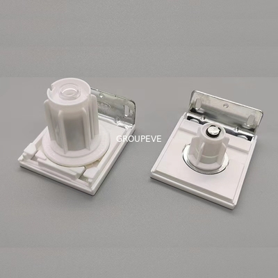 comprar Componentes de persianas horizontales de 38 mm de alta calidad Fabricación en línea