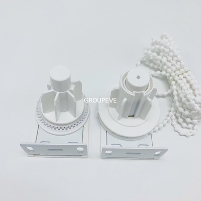 comprar Mecanismo ciego 38m m del embrague de rodillo del metal del PVC de POM resistentes a la corrosión Fabricación en línea