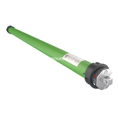 comprar motores tubulares de 14rpm-38rpm Rollerhouse para las persianas de rodillo 230V Fabricación en línea