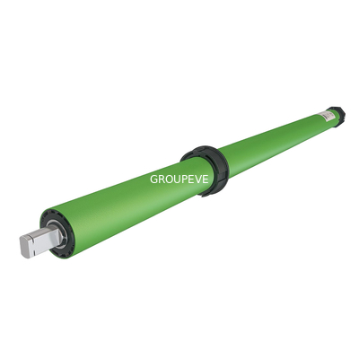 comprar La ventana de DM35R tira hacia abajo el motor tubular ciego de rodillo para las persianas celulares de 35m m Fabricación en línea