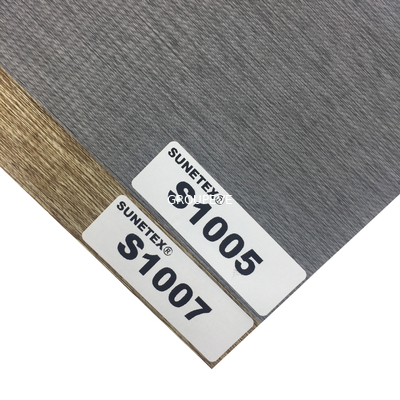 comprar 60m m 100m m 100% poliésteres día y noche Combi ciega 230g material Fabricación en línea