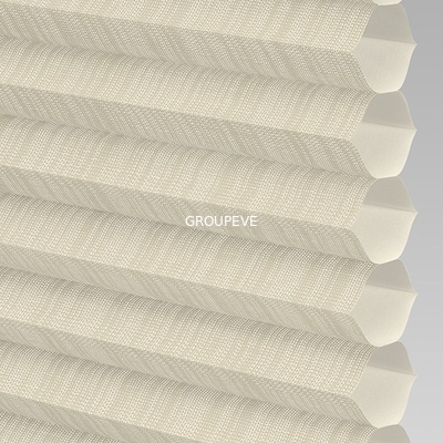 comprar Tela celular de las persianas de Blockout del panal con el papel de aluminio Fabricación en línea