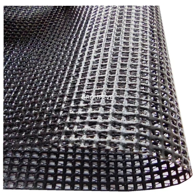 comprar El PVC de Greenguard 12x12 cubrió el molde de Mesh Fabric Flame Retardant Anti Fabricación en línea