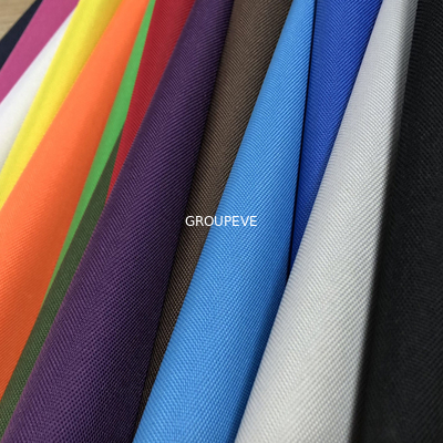 comprar tela al aire libre impermeable 300g/M2 del toldo del vinilo del apagón del 1.5m el 1.8m Fabricación en línea