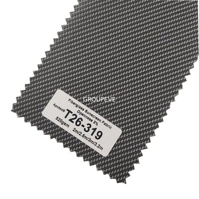 comprar Ventanas de PVC Sombras solares Retrovisores solares Roller Sombras opacas ahora para oficinas Sombras de ventanas Tejido Fabricación en línea
