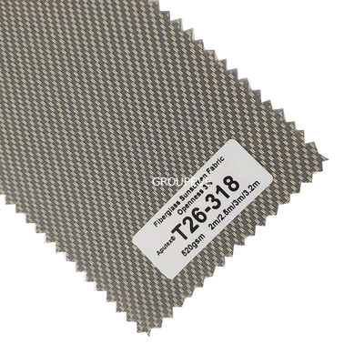 comprar ventana de tela motorizada persianas colores de pantalla casa muy inteligente persianas recargables de rodillos de motor sombras Fabricación en línea
