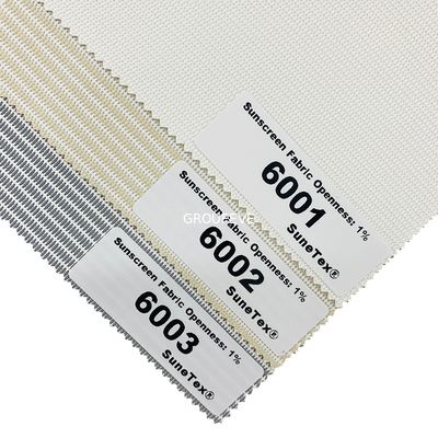 comprar Ventana de PVC translúcida de vinilo personalizado sombreados de rodillo protector solar rodillo impermeable baño rodillo abajo ciego nz 4 Fabricación en línea