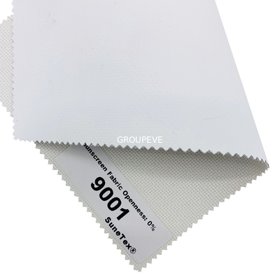 comprar Telas de oro 100% de las persianas de rodillo de la protección solar del apagón de la franqueza del 0% para la decoración de la ventana Fabricación en línea