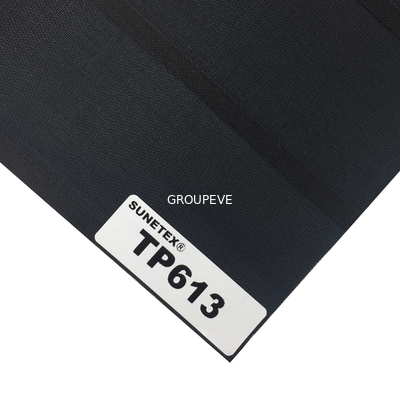 comprar La cebra del apagón de la ventana del obturador semi ciega la sombra material del rodillo Fabricación en línea