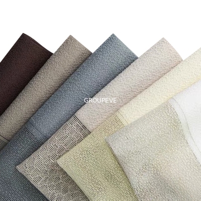 comprar Los listones decorativos ideales de la tela de las persianas de las sombras de ventana ciegan Hanas escarpado vertical Fabricación en línea
