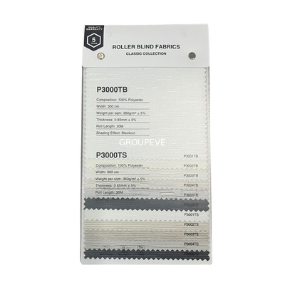 comprar La cortina rueda para arriba el rodillo motorizado apagón ciega sombras dentro de la tela Fabricación en línea